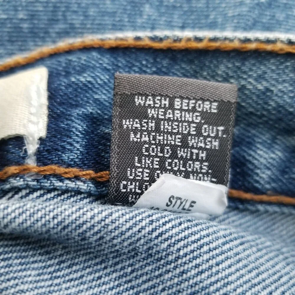Urban Pipeline Jeans 36 x 34